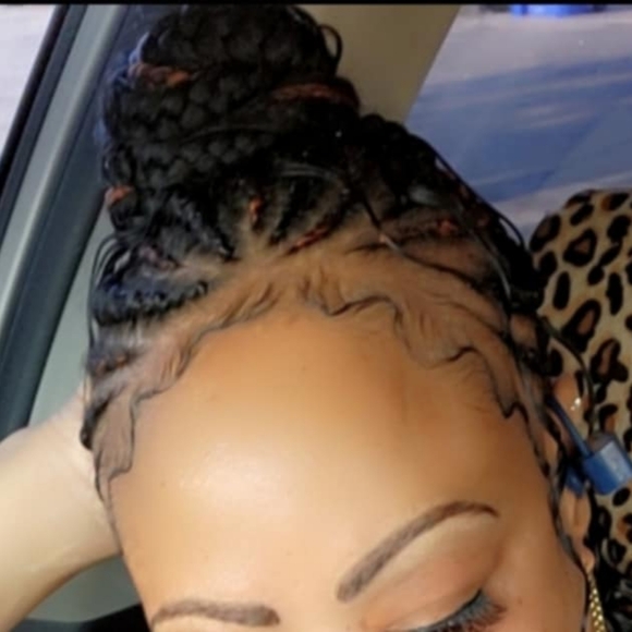 24 hour Edge Control/tamer - Picture 3 of 3